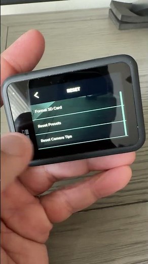 How to Format SD Card on Your GoPro! Hero 9, 10, 11, 12, 13