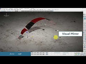 ICEM Surf Basic Tutorial #1 - GUI