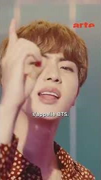 BTS: more than a K-pop group, a true political lever for South Korea #bts #kpop #music –ARTE Concert