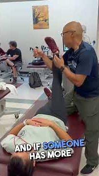 Sciatic Neurodynamics Variations