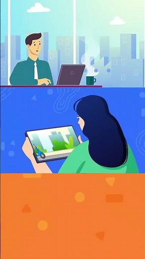 Connect With Your Audience | Animated Explainer Video by 10 Studio