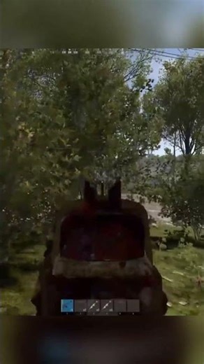 The best way to get AK early!! #rust #rustgame #rustconsole #gaming #funny #fypviral #rustclips