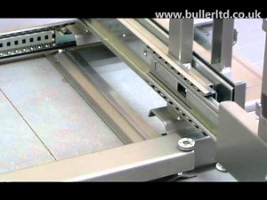 Magic Basket Corner - installation video of magic basket corner storage for kitchen by Buller Ltd