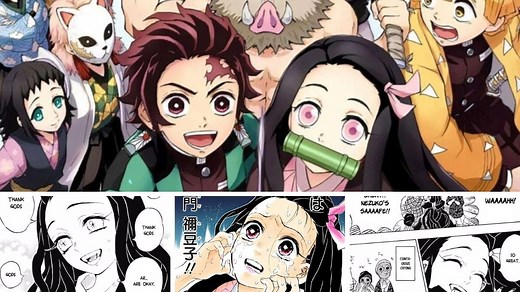 Can Nezuko Talk in Demon Slayer? (& Times She Did)