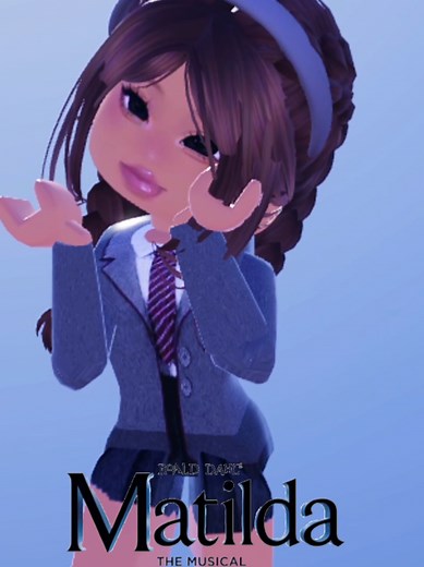 Revolting Children Dance Pack - Matilda