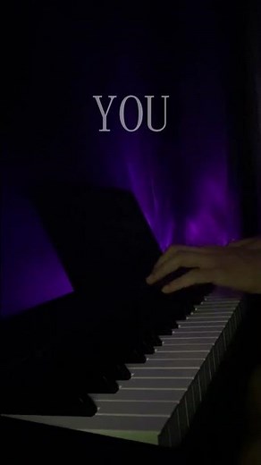 🌙 Too Little Too Late — Piano Cover 🎹