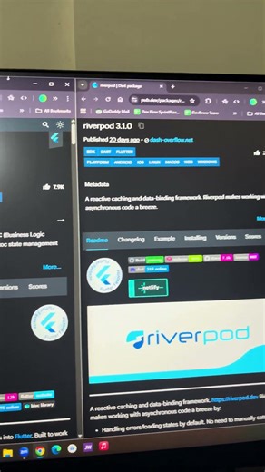 Future-Proof State Management for 2026 – Pick ONE! #codinglife #codingcommunity #flutter #ai #tech