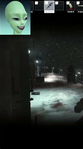 ICEBREAKERS UNFORTUNATE WINDOW #escapefromtarkov #humanizedgaming #eft #tarkov #icebreaker #gamer
