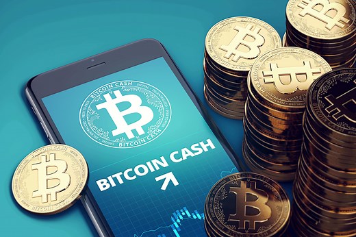 ビットコインキャッシュ（BCH）の今後は？注目する5つの理由と特徴を基礎から解説！ | Coincheck