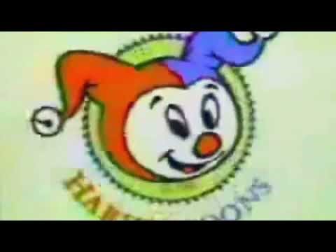 The CLG Video Network Collection (A Collection of Old Projects)