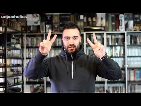 Meet the team | Unboxholics