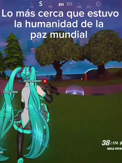 La Macarena une gente 🤝🔥 #fortnite #fornite #fortniteclips #fortnitememes #fortnitefunny #fortnitedance #lamacarena #lamacarenachallenge #macarena #gaming