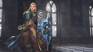 Overwatch Second Anniversary Event Now Running