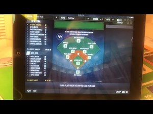 IScore Tutorial Game Time Basic