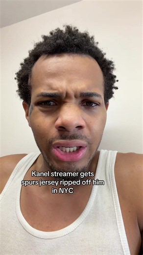 Spurs Jersey Attacks in NYC: Fan Assaults and Jersey Ripping