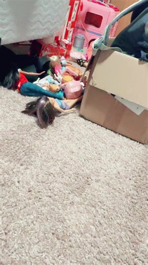 Sorry I keep posting and making videos