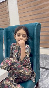 8.9K views · 683 reactions | My SPECIAL Daughter has been taking her speech therapy lessons and has learned to spell my name ( PAPA AKHTAR ) in the most beautiful way. | Akhtar KashmirWala | Facebook
