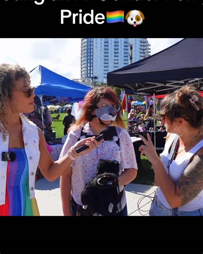 A lot to unpack here…🫠🫠 Full interview on YouTube: Her Patriot Voice! #savannahcraven #herpatriotvoice #fyp