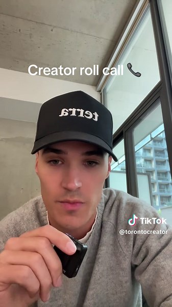Toronto Creator Club: A New Wave of Collaboration