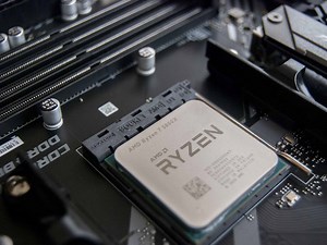AMD Ryzen 7 5800X review: A potent octa-core desktop CPU without as strong an identity as its siblings