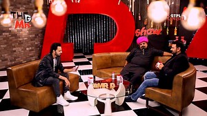 82K views · 969 reactions | Check out what happens when the musical "superstar" Arvind Vegda and Parth Bharat Thakkar share the screen in The MRD Show | Dhwani Gautam | Facebook