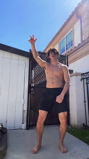 Was almost sick. I need to learn some new stuff | nash grier