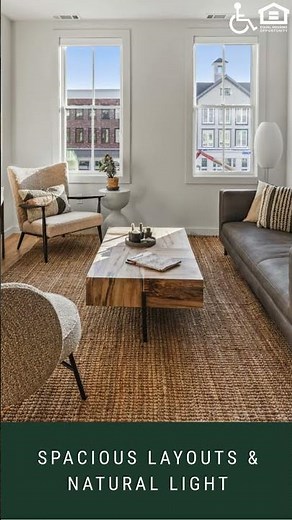 Darien Commons (Social) | Darien CT Apartments | Greystar