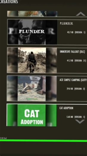 BEST Fallout 4 Load Order for Xbox! Immersive Hardcore Survival #fallout4 #fallout4survival