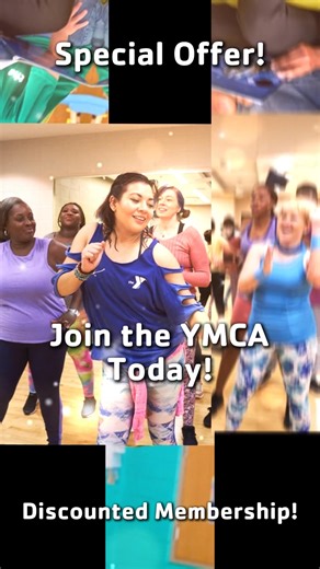 This is your chance to save 20% off an annual YMCA membership! Discover your local YMCA center and reach your full potential! We’re offering a discount of 20% off your annual membership to begin your Y journey and join your community! Your health and wellness grow here at your Center for Community Well-Being. Join Today! Visit, ymcaLA.org/Join #ymcala #ymca #Membership #Discount #BlackFriday #Promo | YMCA of Metropolitan Los Angeles | Facebook