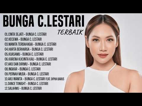 BCL - Bunga Citra Lestari Full Album - Kumpulan Lagu Bunga Citra Lestari Terbaik 🎶🎶