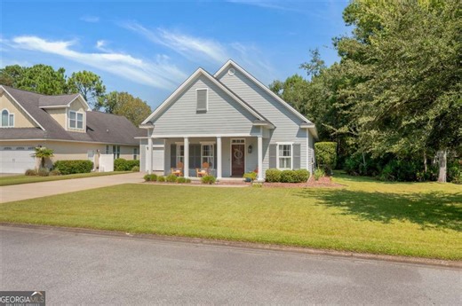 14 Clearwater Cir, Brunswick, GA 31523 - MLS 10730698 - Coldwell Banker