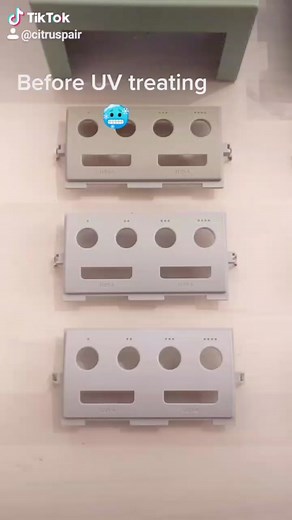 UV treating Tales of Symphonia GameCube w/ GC loader, HDMI GC Video 🤩 - coming soon! #gamecube #etsy #console #videogames #retroconsole