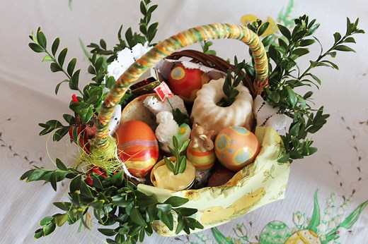 Les traditions de Pâques en Pologne - Tak Poland