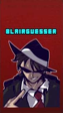 BLAIRGUESSER 22 #roblox #blair #horror #fyp #foryou #foryoupage #trivia #puzzle #interactive #shorts