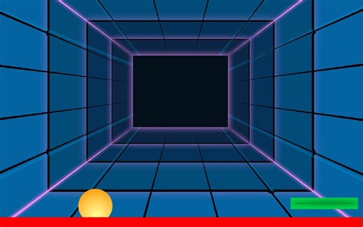 scratch趣味编程进阶 第9课 弹球游戏