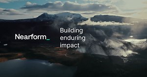 About | Nearform