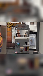 Bubble Extraction 101 Mastering the Art of Concentrate Making | Nugsmasher - Rosin Machines