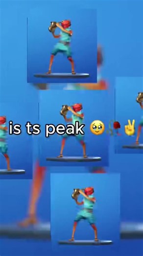 i remade the phone it in emote on kazoo #fortnite #funny #funnyvideo #fortniteclips #fortniteemote