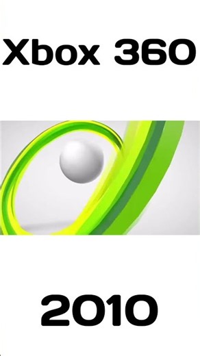Xbox 360 Startup (2010)