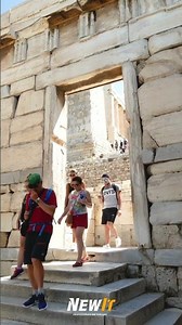 A Grande Atenas: Berço da Civilização e Cultura com a NewIt Turismo! 🇬🇷✨