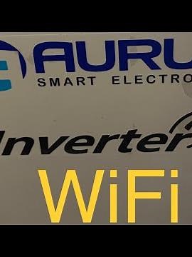 Unboxing 2 Ton Aurus Mini Split