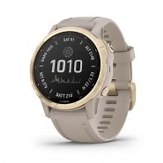 Đồng hồ Garmin Fenix 6S Pro Solar | antien.vn
