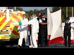 LIVE: Southport stabbing - Three children killed and six critical