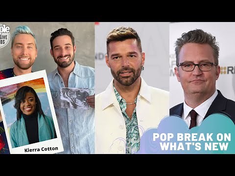 Matthew Perry splits with fiancée Molly Hurwitz