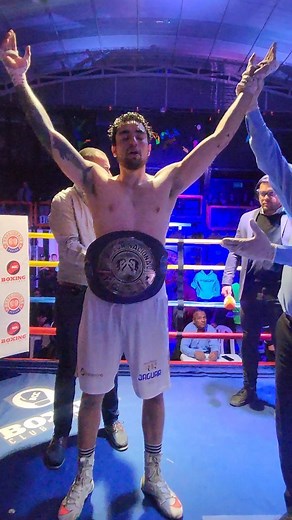 Boxing Club Colombia on Reels