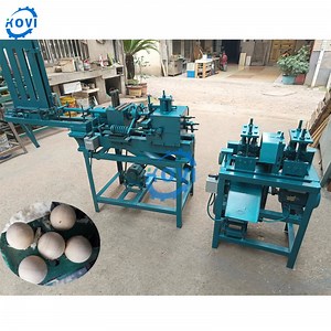 [Hot Item] Wooden Beads Making Machine Multiple Sizes Wood Ball Bead Jewelry Maker Machine