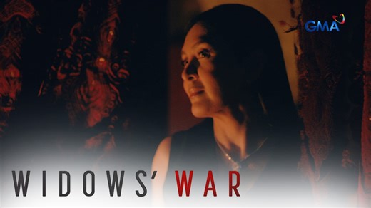 Widows’ War: Samantha got a crazy mother-in-law! (Episode 78)