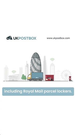 📦 🛒 Why Online Sellers Should Be Using Parcel Lockers | UK Postbox