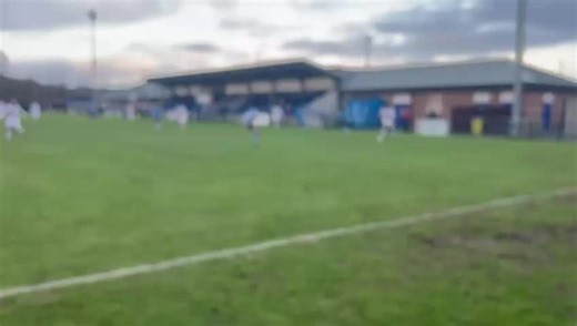 Ash Chambers' Winning Goal Highlights Carlton Town's Victory