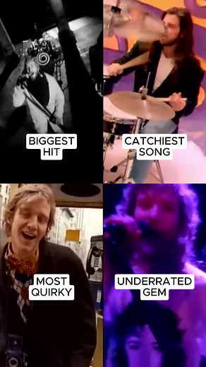 Top 10 90s Spin Doctors Songs You Need to Hear!